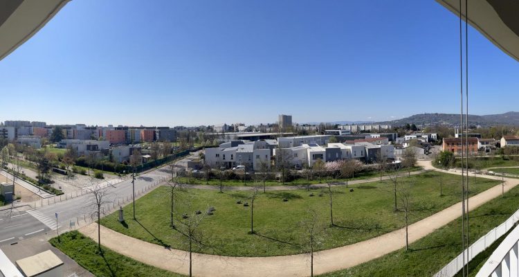 Vente T3 62 m² à Sathonay-Camp 309 000 € - Sathonay-Camp (69580) - 1