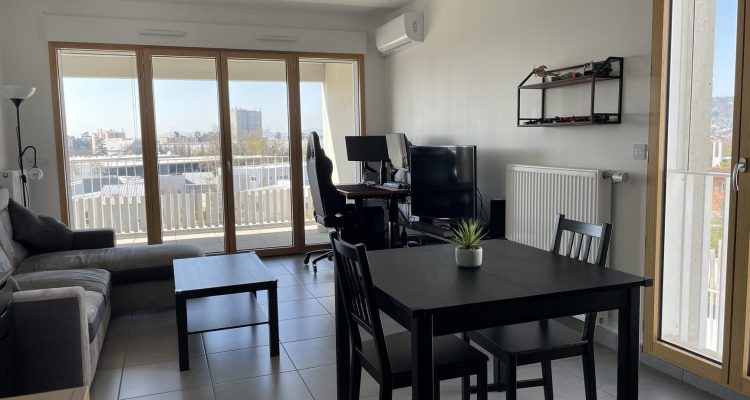 Vente T3 62 m² à Sathonay-Camp 309 000 € - Sathonay-Camp (69580) - 2