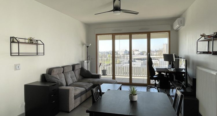 Vente T3 62 m² à Sathonay-Camp 309 000 € - Sathonay-Camp (69580) - 4