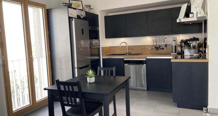 Vente T3 62 m² à Sathonay-Camp 309 000 € - Sathonay-Camp (69580) - 5