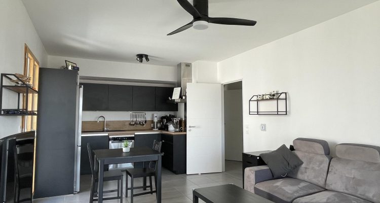 Vente T3 62 m² à Sathonay-Camp 309 000 € - Sathonay-Camp (69580) - 6