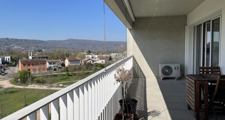 Vente T3 62 m² à Sathonay-Camp 309 000 € - Sathonay-Camp (69580) - 8