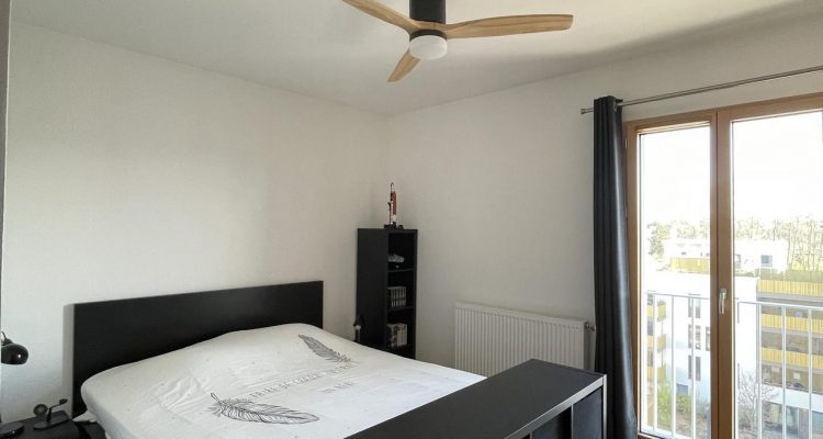 Vente T3 62 m² à Sathonay-Camp 309 000 € - Sathonay-Camp (69580) - 9