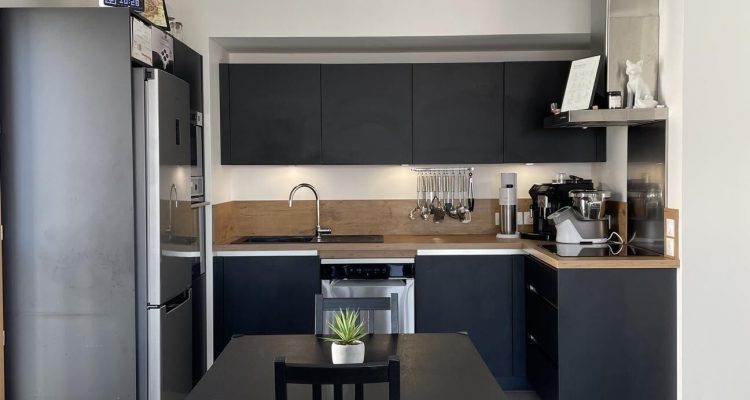 Vente T3 62 m² à Sathonay-Camp 309 000 € - Sathonay-Camp (69580) - 2