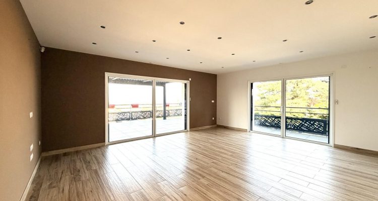 Vue dégagée ! - Reyrieux (01600) - 4