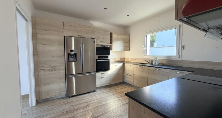 Vue dégagée ! - Reyrieux (01600) - 8