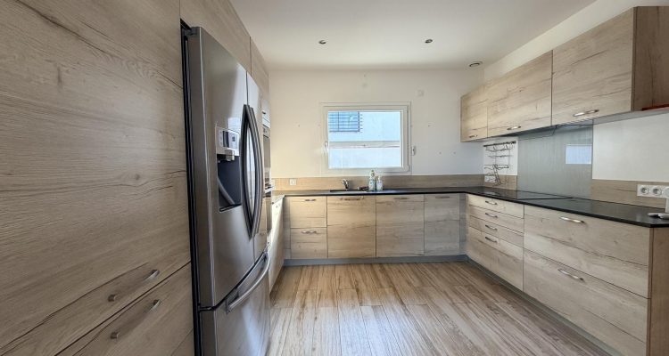 Vue dégagée ! - Reyrieux (01600) - 9