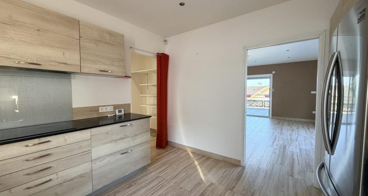 Vue dégagée ! - Reyrieux (01600) - 10