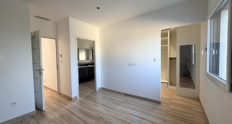 Vue dégagée ! - Reyrieux (01600) - 12