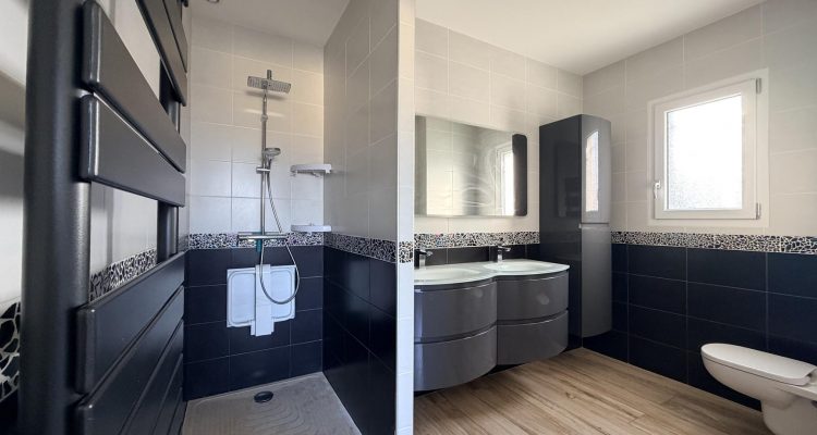 Vue dégagée ! - Reyrieux (01600) - 13