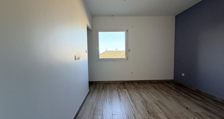 Vue dégagée ! - Reyrieux (01600) - 15