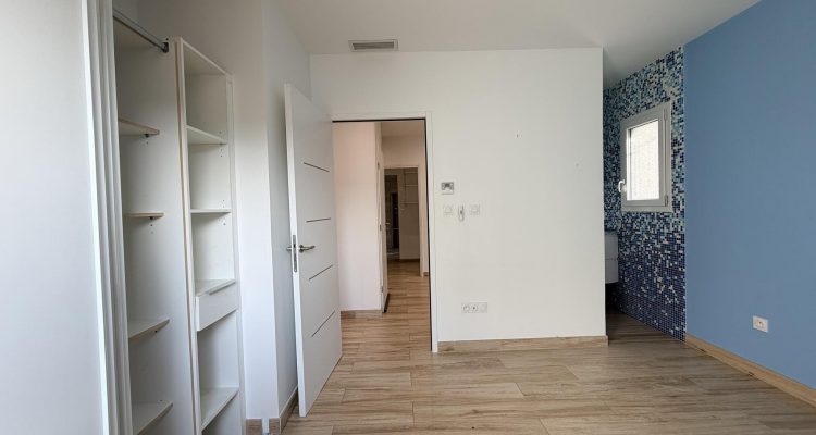 Vue dégagée ! - Reyrieux (01600) - 16