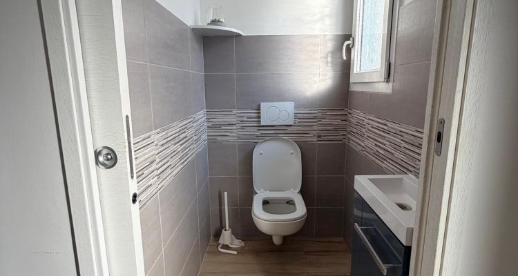 Vue dégagée ! - Reyrieux (01600) - 19