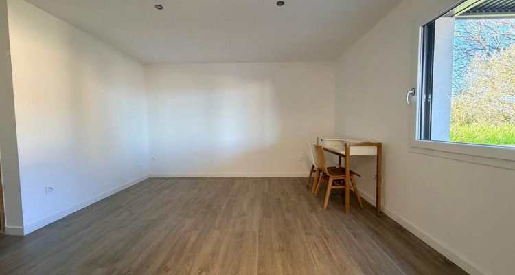 Vue dégagée ! - Reyrieux (01600) - 20