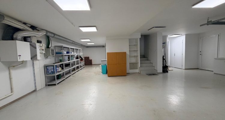 Vue dégagée ! - Reyrieux (01600) - 25