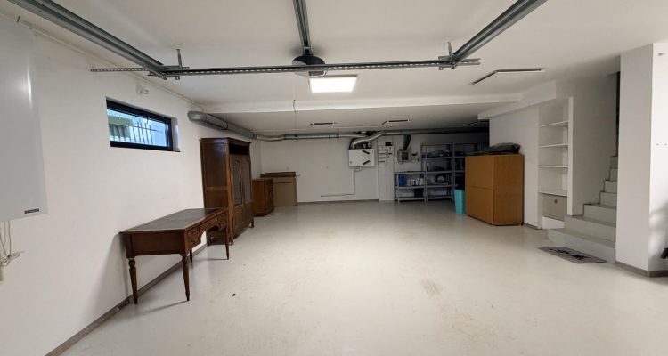 Vue dégagée ! - Reyrieux (01600) - 26