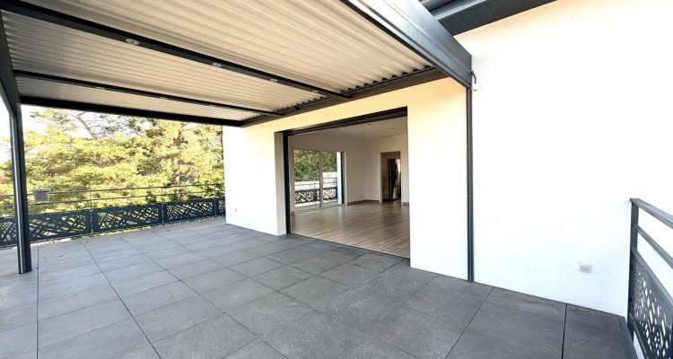 Vue dégagée ! - Reyrieux (01600) - 28