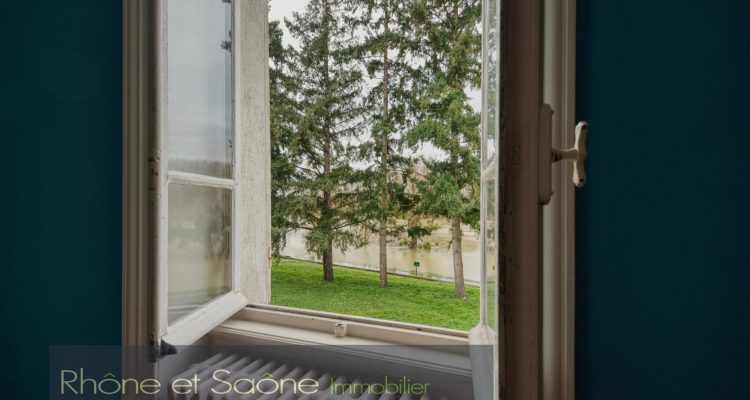 Vente Maison 115 m² à Montmerle-sur-Saône 240 000 € - Montmerle-sur-Saône (01090) - 12