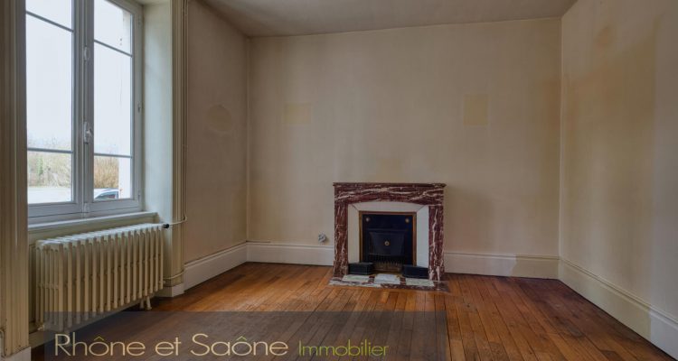 Vente Maison 115 m² à Montmerle-sur-Saône 240 000 € - Montmerle-sur-Saône (01090) - 14