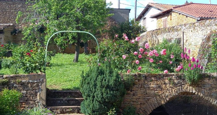 Vente Maison 190 m² à Cogny 699 000 € - Cogny (69640) - 2