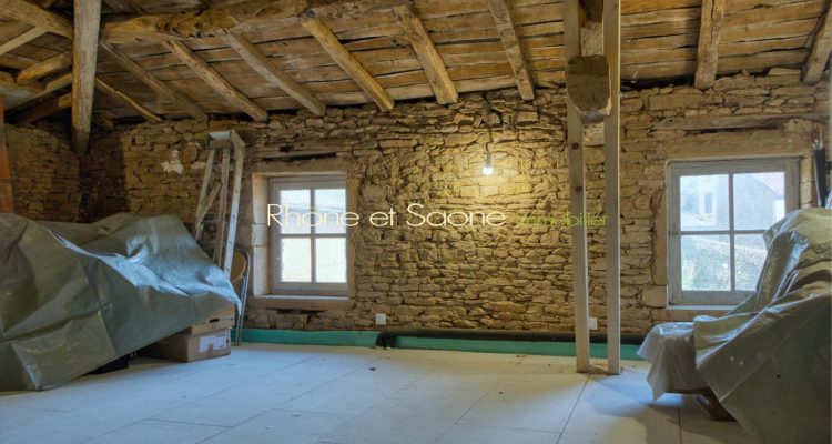 Vente Maison 190 m² à Cogny 699 000 € - Cogny (69640) - 12