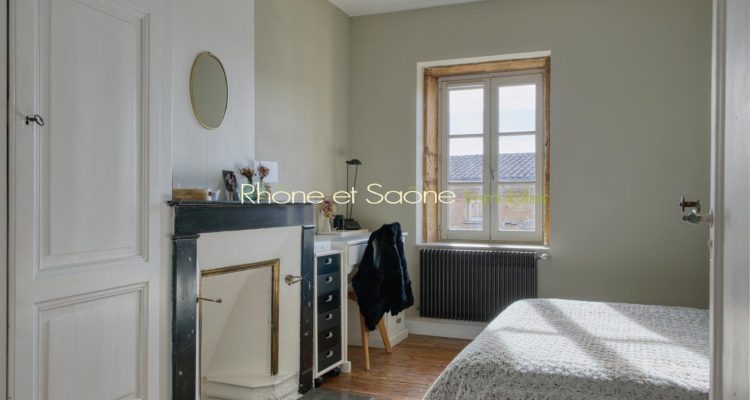 Vente Maison 190 m² à Cogny 699 000 € - Cogny (69640) - 13