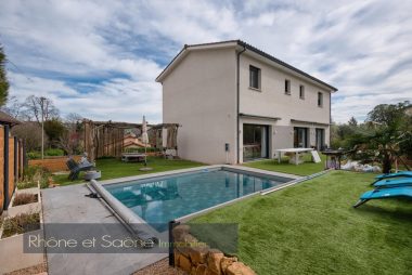 Spacieuse et confortable ! - 1