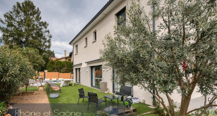 Spacieuse et confortable ! - Albigny-sur-Saône (69250) - 1