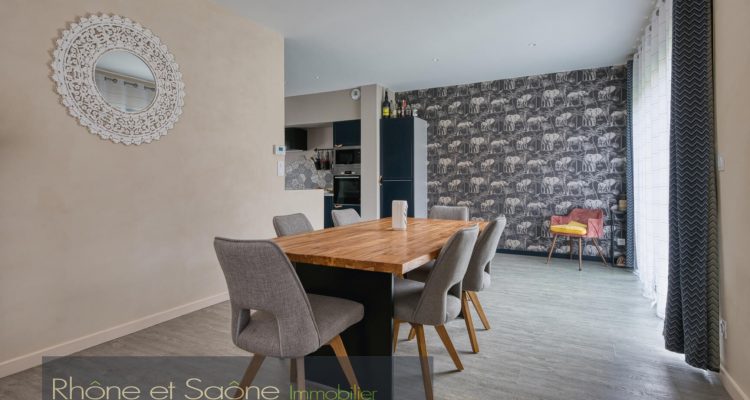 Spacieuse et confortable ! - Albigny-sur-Saône (69250) - 3