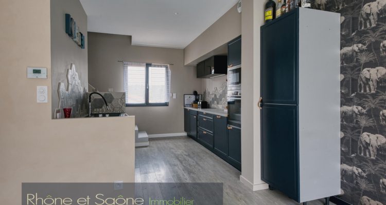 Spacieuse et confortable ! - Albigny-sur-Saône (69250) - 7