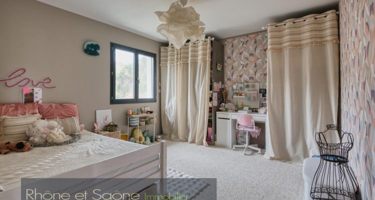 Spacieuse et confortable ! - Albigny-sur-Saône (69250) - 9