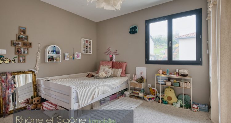 Spacieuse et confortable ! - Albigny-sur-Saône (69250) - 10