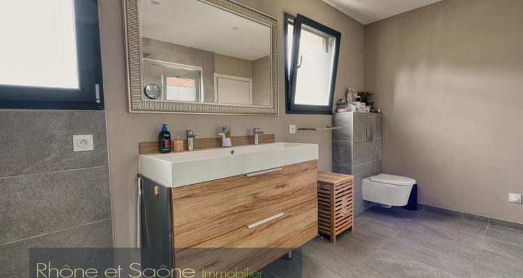 Spacieuse et confortable ! - Albigny-sur-Saône (69250) - 11