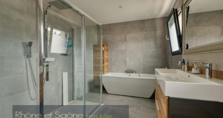 Spacieuse et confortable ! - Albigny-sur-Saône (69250) - 12