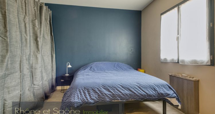 Spacieuse et confortable ! - Albigny-sur-Saône (69250) - 13