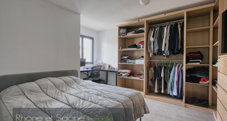 Spacieuse et confortable ! - Albigny-sur-Saône (69250) - 15