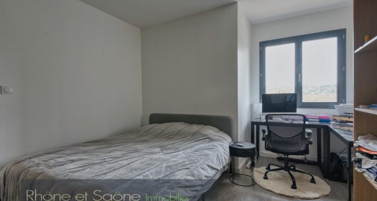 Spacieuse et confortable ! - Albigny-sur-Saône (69250) - 16