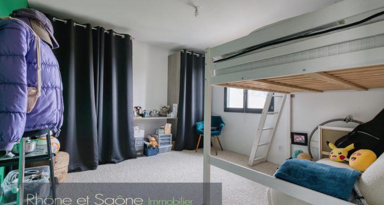 Spacieuse et confortable ! - Albigny-sur-Saône (69250) - 17