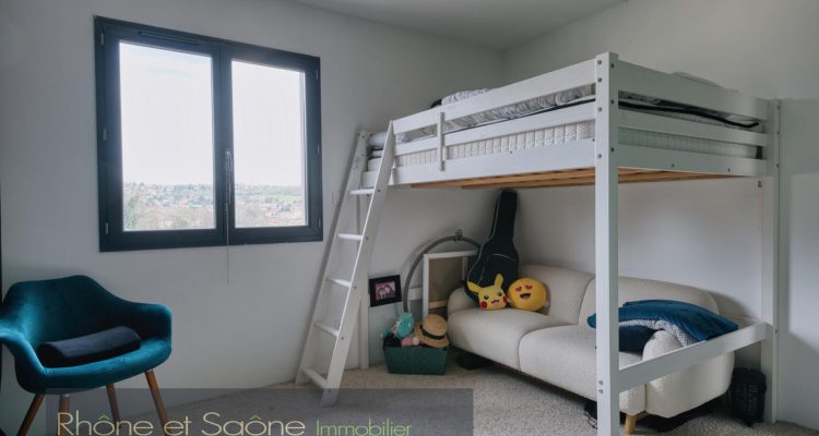 Spacieuse et confortable ! - Albigny-sur-Saône (69250) - 18