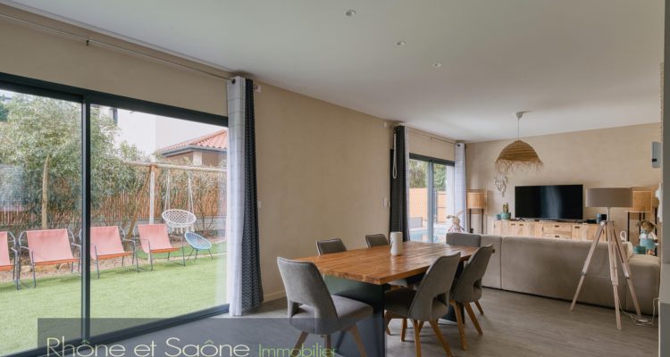 Spacieuse et confortable ! - Albigny-sur-Saône (69250) - 19