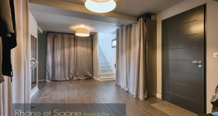 Spacieuse et confortable ! - Albigny-sur-Saône (69250) - 21