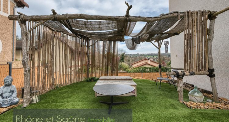 Spacieuse et confortable ! - Albigny-sur-Saône (69250) - 22