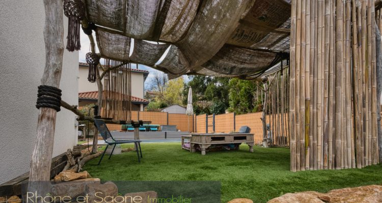 Spacieuse et confortable ! - Albigny-sur-Saône (69250) - 23