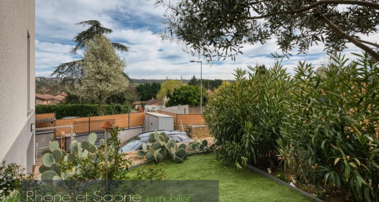 Spacieuse et confortable ! - Albigny-sur-Saône (69250) - 24