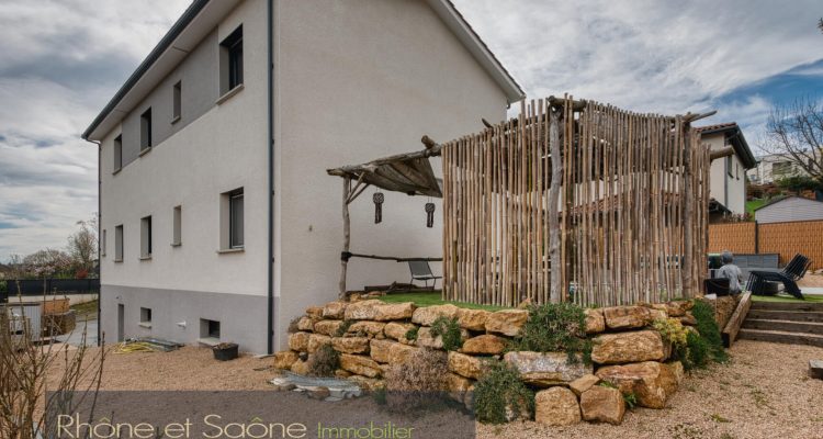 Spacieuse et confortable ! - Albigny-sur-Saône (69250) - 25