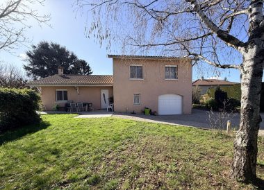 Au calme et sans vis-à-vis ! - 1