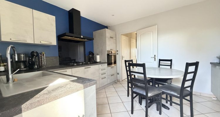 Au calme et sans vis-à-vis ! - Reyrieux (01600) - 4