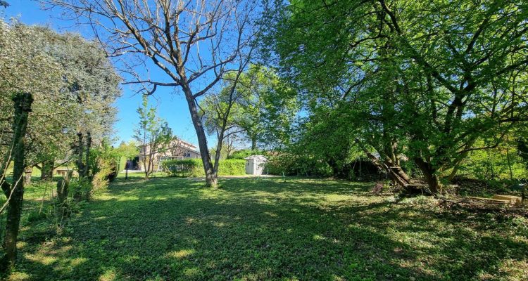 Au calme et sans vis-à-vis ! - Reyrieux (01600) - 6