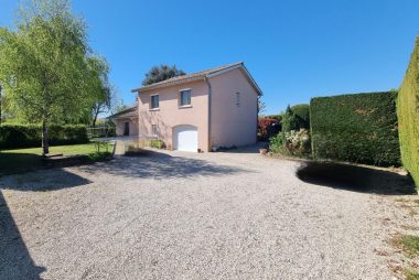 Au calme et sans vis-à-vis ! - 1