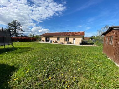 Vente Maison 96 m² à Fareins 395 000 € - 1